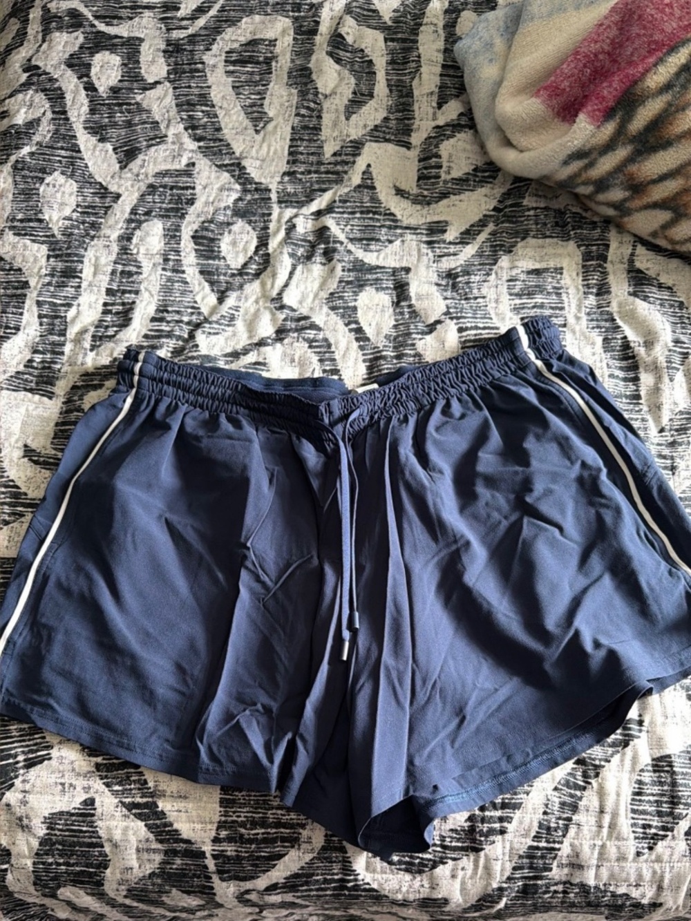 Lululemon Court Rival Shorts
